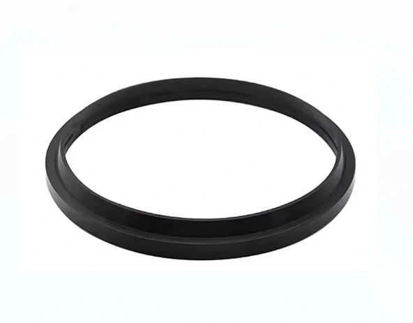 Hidrolik Silindir Toz Keçesi Nbr K06 - 100x112x12/7 ürün görseli 1