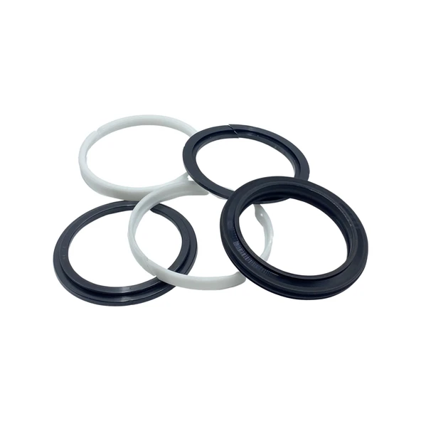 Piston Keçesi Kompakt Set Nbr K18 - 90x110x35 - Resim 5