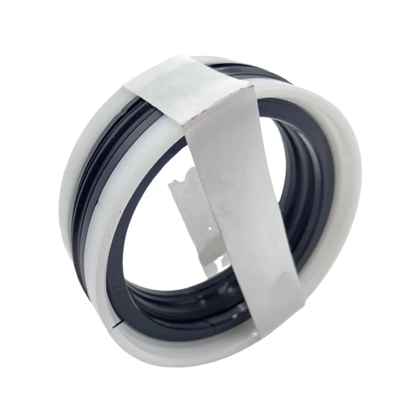 Piston Keçesi Kompakt Set Nbr K18 - 90x110x35 - Resim 2