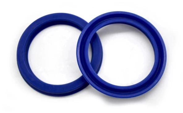 Piston Boğaz Keçesi Pu K21 - 18x30x7.5 - Resim 2