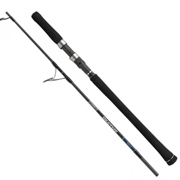 Shimano Grappler Type J 183 cm Max 210 gr Jig Kamış - Resim 3