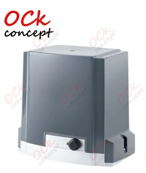 Cuppon CSG 600 Yana Kayar Kapı Motoru Seti - Resim 2