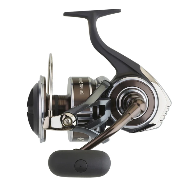 Daiwa BG MQ 20 8000 H Jig Olta Makinesi ürün görseli 1