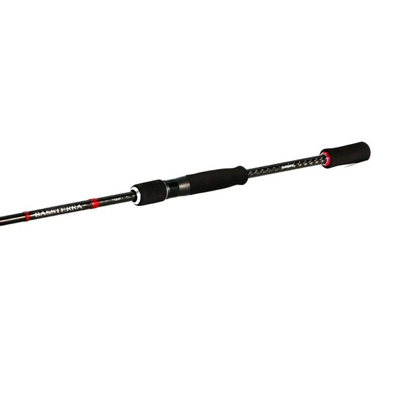 Shimano Bassterra 244 cm 3-15 gr LRF Kamış - Resim 2