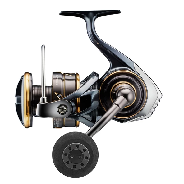 Daiwa Caldia SW 22 8000 P Jig Olta Makinesi ürün görseli 1