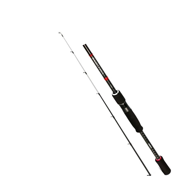 Shimano Bassterra 244 cm 3-15 gr LRF Kamış ürün görseli 1