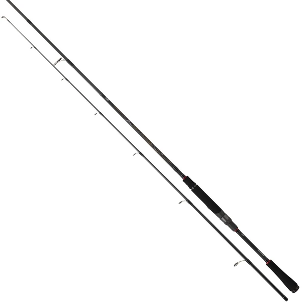 Daiwa Ballistic X 244 cm 14-42 gr Spin Kamış ürün görseli 1