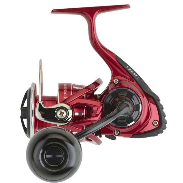 Daiwa BG RR LT 3000 D XH ARK Spin Olta Makinesi ürün görseli 1