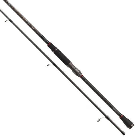 Daiwa Ballistic X 244 cm 7-28 gr Spin Kamış - Resim 2
