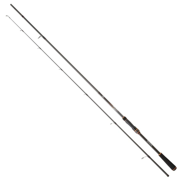 Daiwa New Crossfire CF 213 cm 5-14 gr Spin Kamış ürün görseli 1