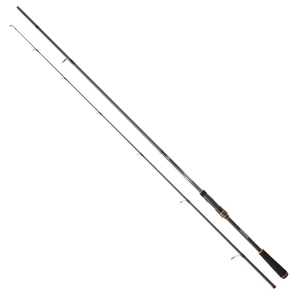 Daiwa New Crossfire CF 244 cm 14-56 gr Spin Kamış ürün görseli 1