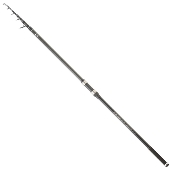 Daiwa Crosscast 420 cm Max 150 gr Tele Surf Kamış ürün görseli 1