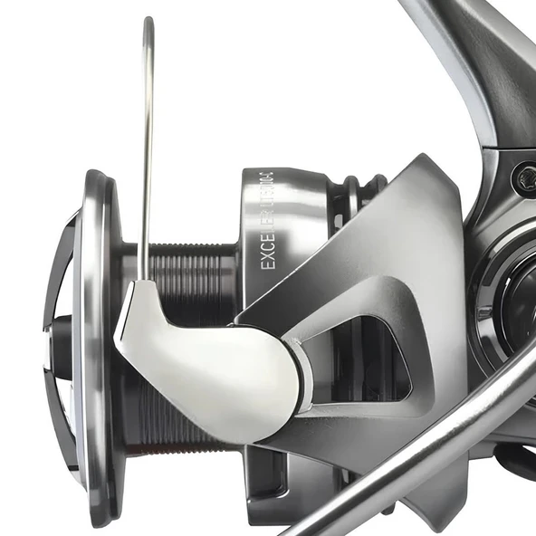 Daiwa Exceler LT 23 3000 C Spin Olta Makinesi - Resim 4