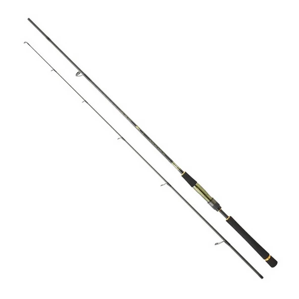 Daiwa Crosscast DF 244 cm 7-28 gr Spin Kamış ürün görseli 1