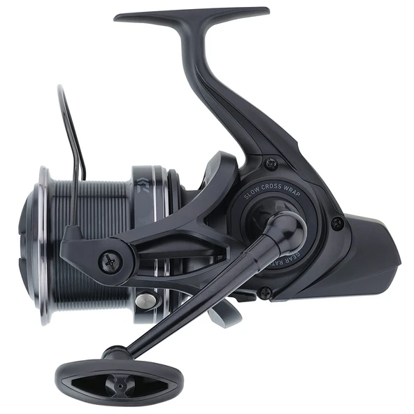 Daiwa Emblem 35 SCW QD Spod Surf Olta Makinesi ürün görseli 1