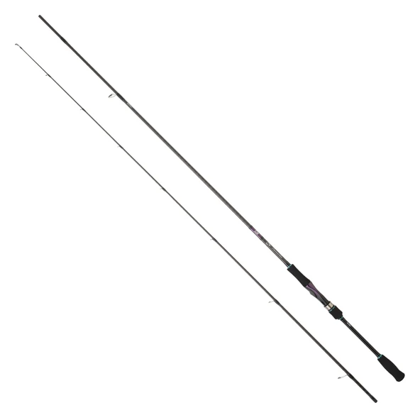 Daiwa Emeraldas S 259 cm 5-21 gr Spin Kamış ürün görseli 1