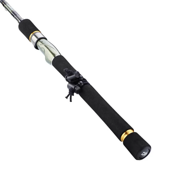 Daiwa Crosscast DF 244 cm 7-28 gr Spin Kamış - Resim 3