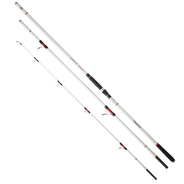 Daiwa Emblem Surf 420 cm 150-400 gr Surf Kamış ürün görseli 1