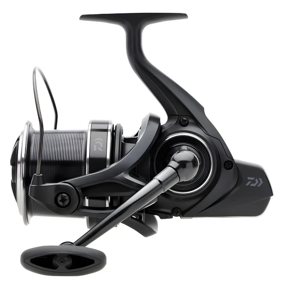Daiwa Emblem 45 SCW QD 23 5000 C Sazan Olta Makinesi ürün görseli 1
