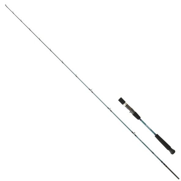 Daiwa Grandwave 199 cm Max 180 gr Tetikli Jig Kamış ürün görseli 1