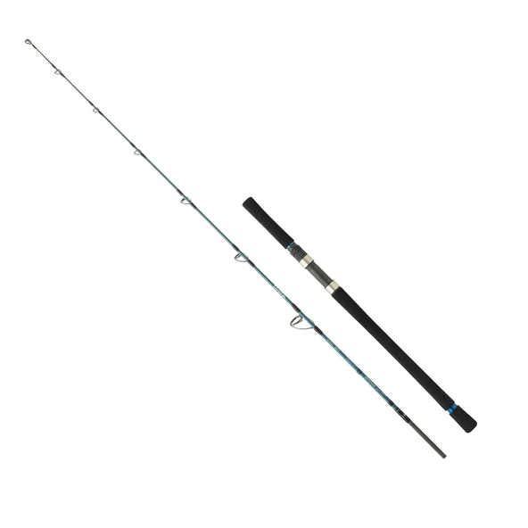 Daiwa Grandwave 168 cm 90-210 gr Jig Kamış ürün görseli 1