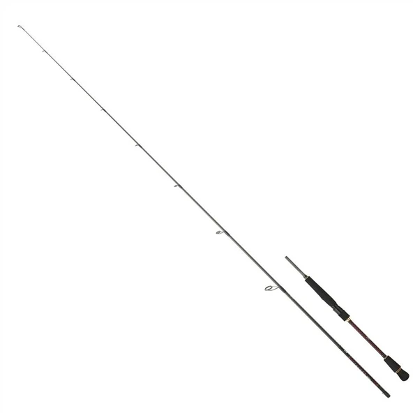 Daiwa Infeet Seabass 229 cm 14-56 gr Spin Kamış ürün görseli 1