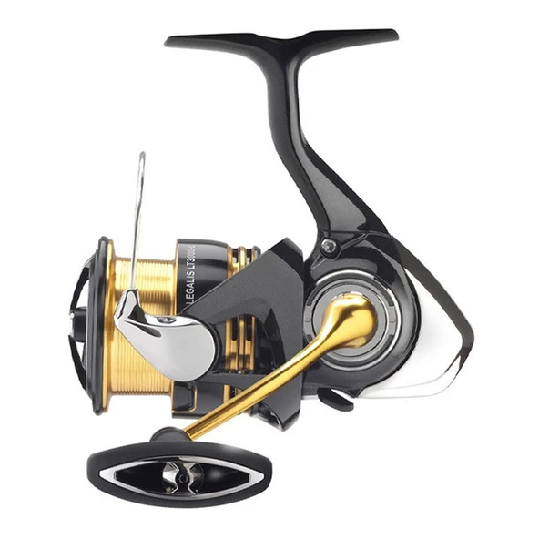Daiwa Legalis LT 23 3000 C Spin Olta Makinesi ürün görseli 1
