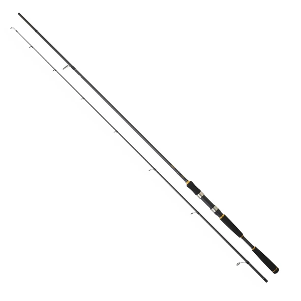 Daiwa New Legalis Seabass 210 cm 10-35 gr Spin Kamış ürün görseli 1