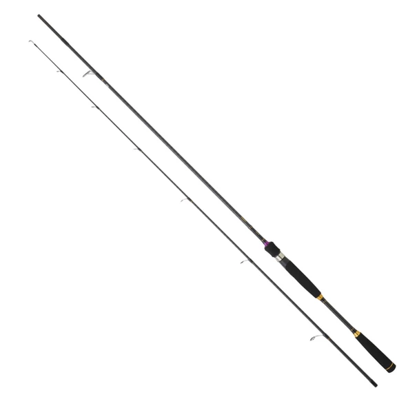 Daiwa Legalis Squid 251 cm 5-21 gr Spin Kamış ürün görseli 1