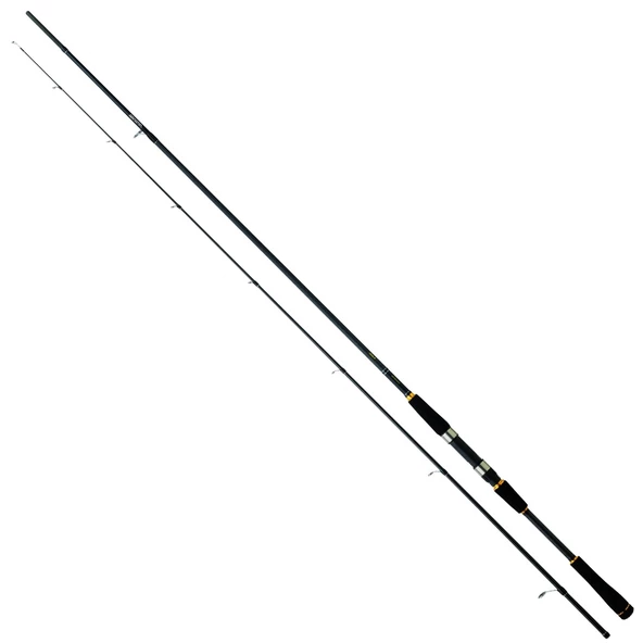 Daiwa New Legalis Seabass 259 cm 5-21 gr Spin Kamış ürün görseli 1