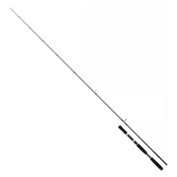 Daiwa New Legalis Seabass 221 cm 28-84 gr Spin Kamış ürün görseli 1