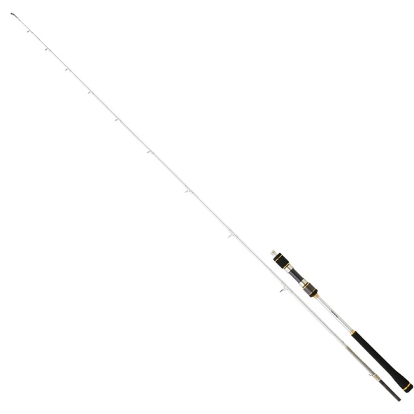 Daiwa New Megaforce 180 cm 30-80 gr Jig Kamış ürün görseli 1