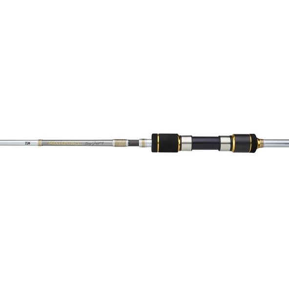 Daiwa New Megaforce 170 cm 90-210 gr Jig Kamış - Resim 2