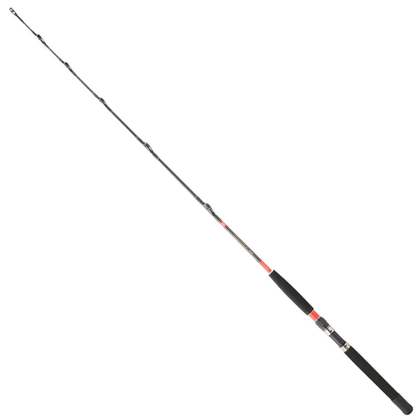 Daiwa Megaforce 170 cm 50-80 lbs Trolling Kamış ürün görseli 1