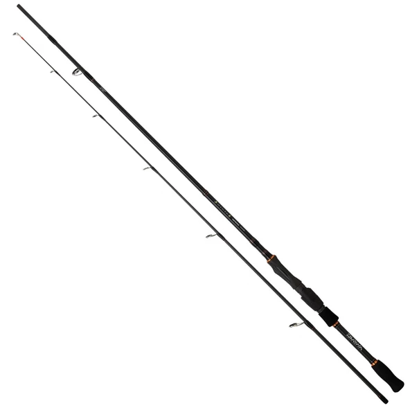 Daiwa Ninja Vertical 180 cm 7-28 gr Spin Kamış ürün görseli 1