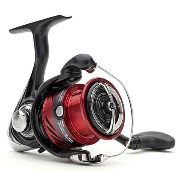 Daiwa Ninja LT 23 2000 LRF Olta Makinesi - Resim 3