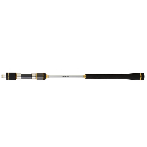 Daiwa New Megaforce 180 cm 30-80 gr Jig Kamış - Resim 2