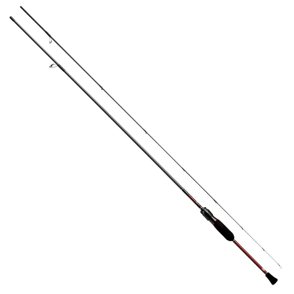 Daiwa Gekkabijin Moonlight MX Mebaru 251 cm 3-20 gr LRF Kamış ürün görseli 1