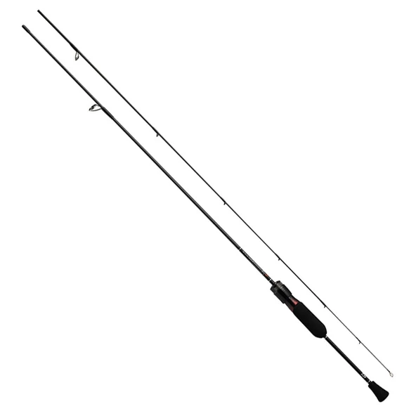 Daiwa Gekkabijin Moonlight MX Ajing 196 cm 0,5-8 gr LRF Kamış ürün görseli 1