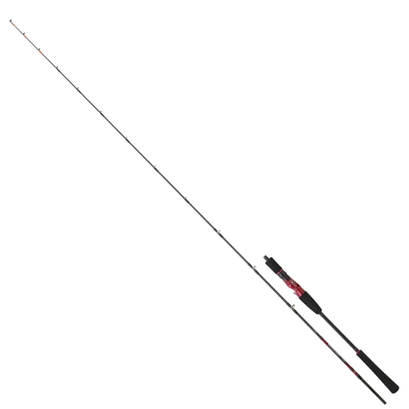 Daiwa Powermesh 193 cm 40-160 gr Tetikli Tai Rubber Kamış ürün görseli 1