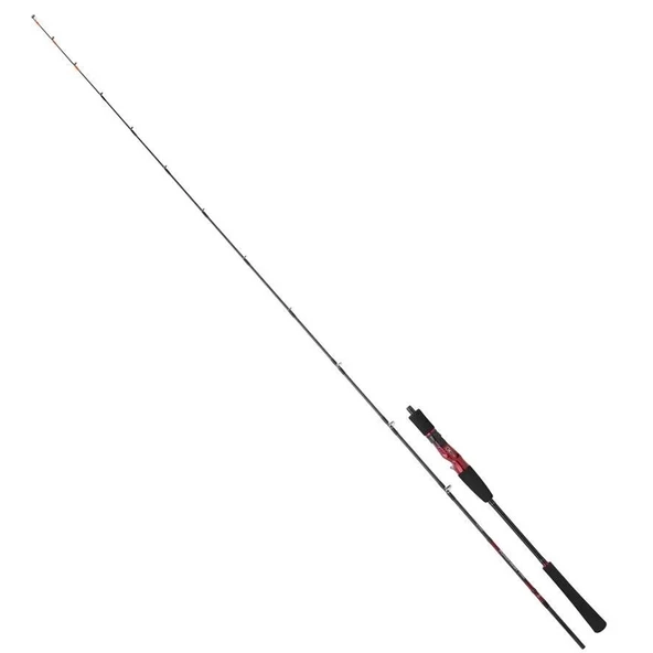 Daiwa Powermesh 191 cm 100-300 gr Tetikli Jig Kamış ürün görseli 1