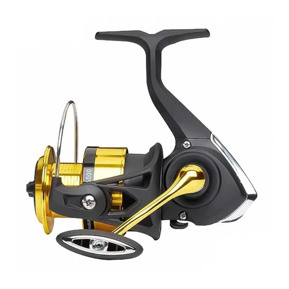 Daiwa RS 3000 C Spin Olta Makinesi ürün görseli 1