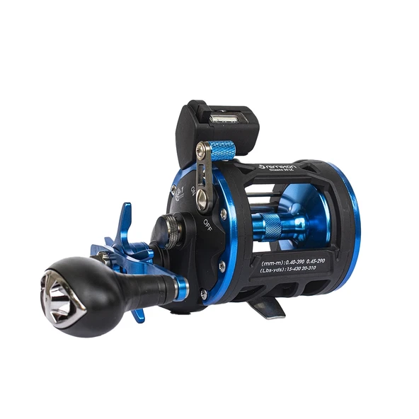Remixon Oceano 30 LC Sol El Jig Çıkrık ürün görseli 1