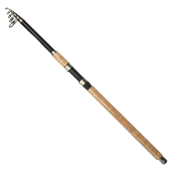 Remixon Safari 360 cm 80-150 gr Tele Surf Kamış ürün görseli 1