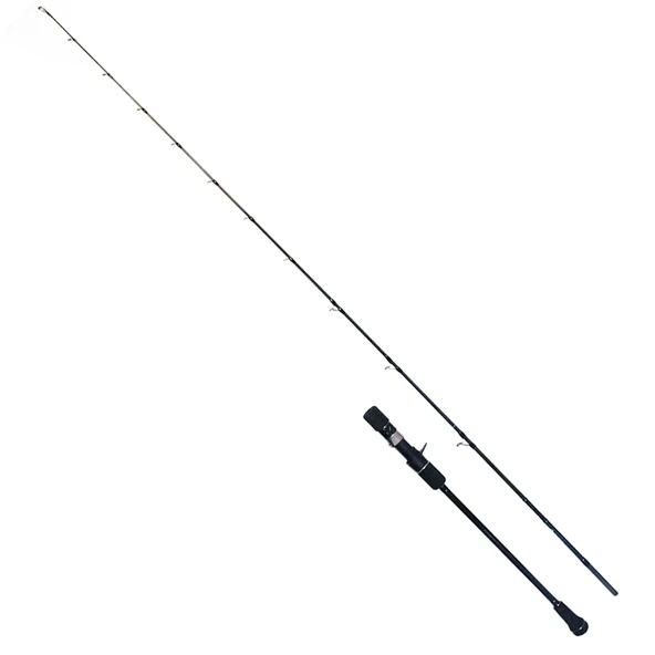 Ryuji Oceanus 190 cm Max 200 gr Jig Kamış - Resim 2