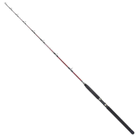 Ryuji Deep Rider 180 cm 50-80 lbs Trolling Kamış ürün görseli 1