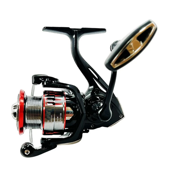 Ryuji Raptor II 3000 M Spin Olta Makinesi ürün görseli 1