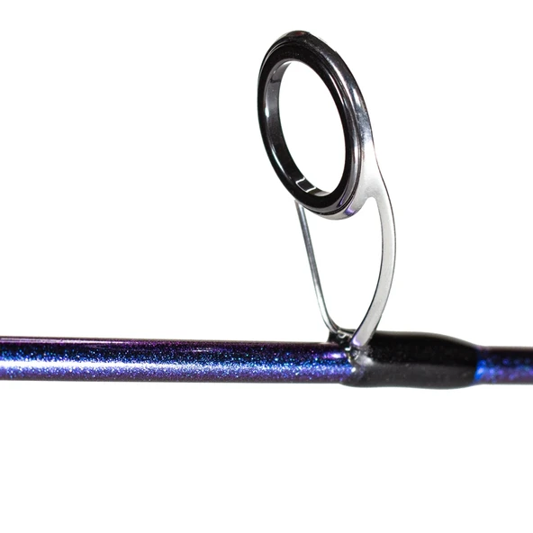 Ryuji Strobe II 168 cm 40-110 gr Jig Kamış - Resim 2