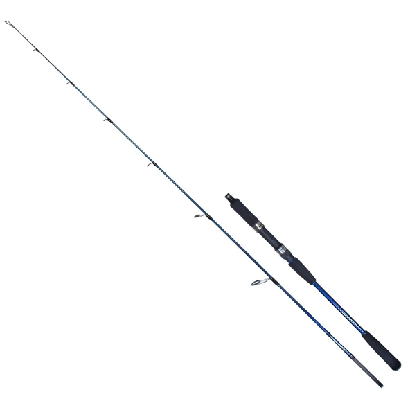 Ryuji Strobe II 198 cm 60-130 gr Jig Kamış ürün görseli 1