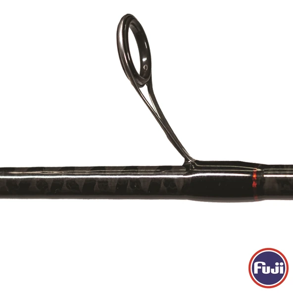 Ryuji Sky Force 248 cm 8-27 gr Spin Kamış - Resim 3
